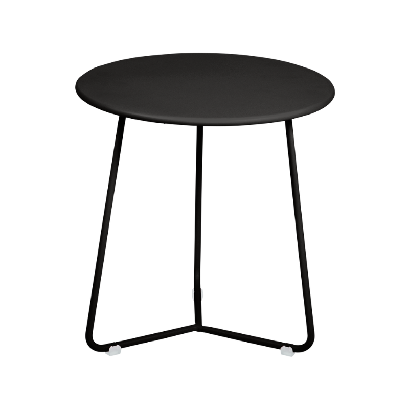 TABLE D'APPOINT COCOTTE -FERMOB