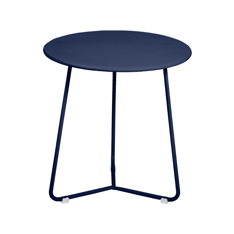 TABLE D'APPOINT COCOTTE -FERMOB