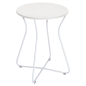 TABLE D'APPOINT / TABOURET COCOTTE - FERMOB