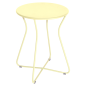 TABLE D'APPOINT / TABOURET COCOTTE - FERMOB