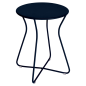 TABLE D'APPOINT / TABOURET COCOTTE - FERMOB