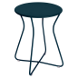 TABLE D'APPOINT / TABOURET COCOTTE - FERMOB