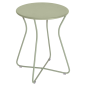 TABLE D'APPOINT / TABOURET COCOTTE - FERMOB