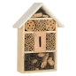 NICHOIR A INSECTES PIN L