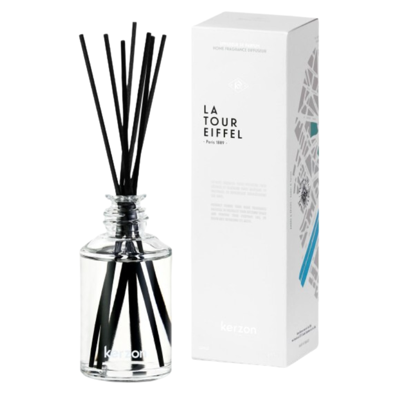 DIFFUSEUR PARFUM "TOUR EIFFEL" KERZON