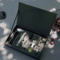 COFFRET SOMMELIER OENO COLLECTION 2 - L'ATELIER DU VIN