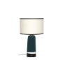LAMPE SICILIA PETITE BLEU SARAH "SARAH LAVOINE" LAMPE SICILIA PETITE BLEU SARAH "SARAH LAVOINE"