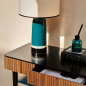 LAMPE SICILIA PETITE BLEU SARAH "SARAH LAVOINE" LAMPE SICILIA PETITE BLEU SARAH "SARAH LAVOINE"