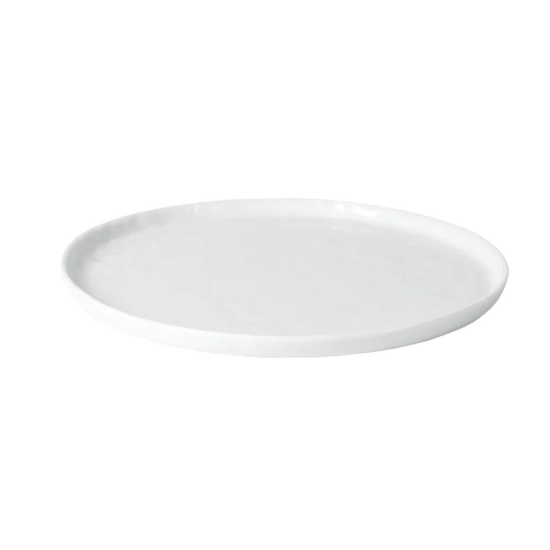 ASSIETTE DESSERT X6 PORCELINO D22CM