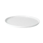 ASSIETTE DESSERT X6 PORCELINO D22CM