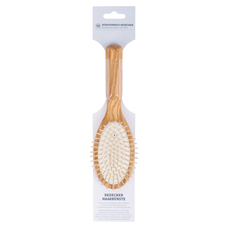 BROSSE A CHEVEUX 720009 - REDECKER