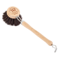 BROSSE A VAISSELLE  CRIN Ø 4,0 CM  - REDECKER