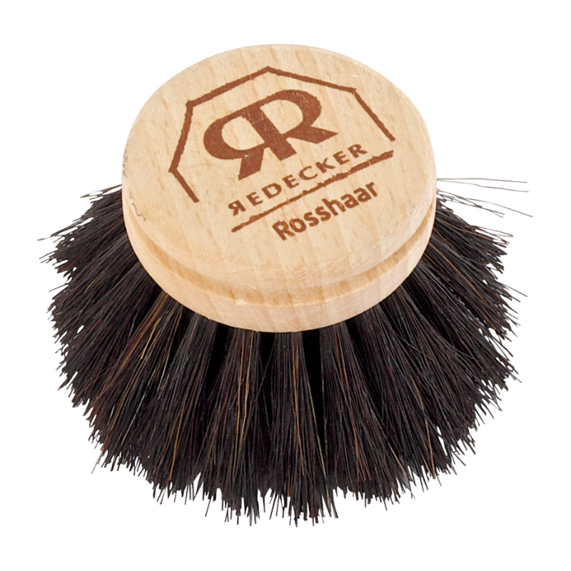 TETE BROSSE A VAISSELLE CRIN Ø 4,0 CM - REDECKER TETE BROSSE A VAISSELLE CRIN Ø 4,0 CM - REDECKER