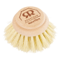 TETE BROSSE A VAISSELLE FIBRE Ø 5,0 CM - REDECKER