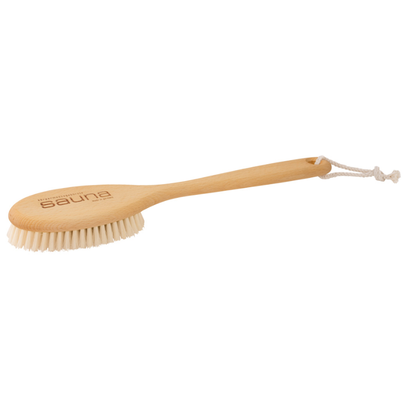 BROSSE SAUNA  DUR HETRE - REDECKER