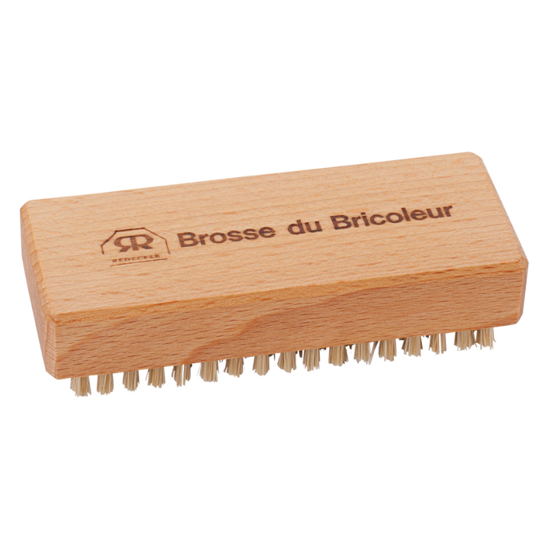 BROSSE DU BRICOLEUR  - REDECKER