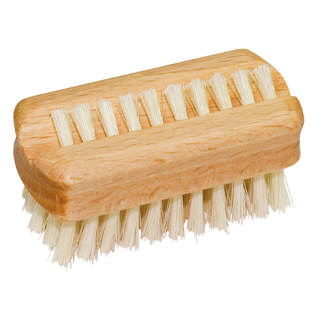 BROSSE A ONGLE VOYAGE  HETRE - REDECKER