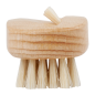 BROSSE A ONGLE DUR HETRE BORSTE - REDECKER