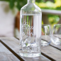 CARAFE "EAU DE LA MAISON" CARAFE "EAU DE LA MAISON"