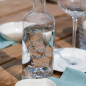 CARAFE "EAU DE LA MAISON" CARAFE "EAU DE LA MAISON"