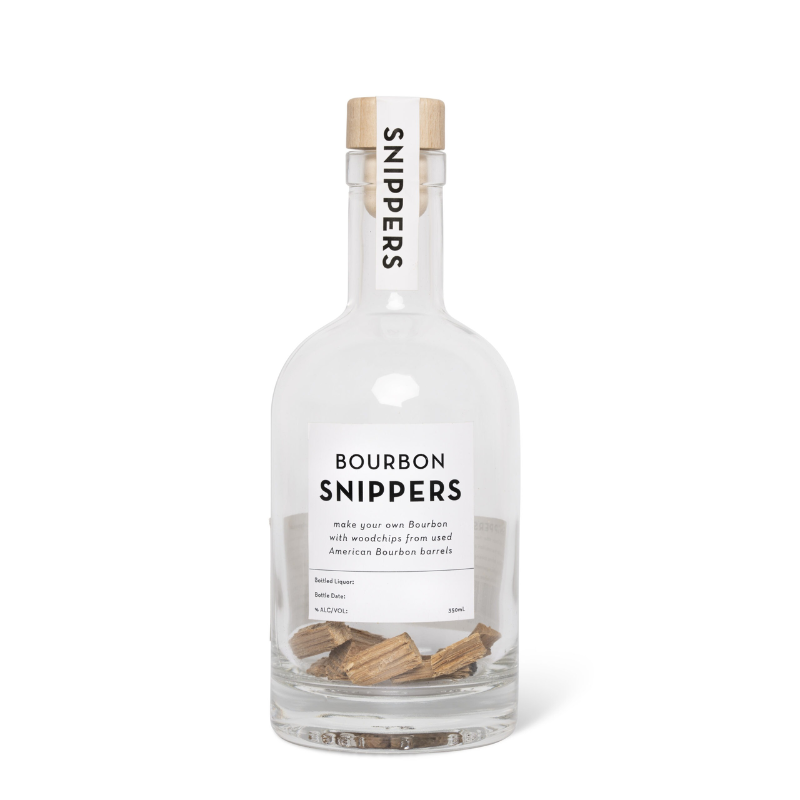 SNIPPERS ORIGINALS BOURBON 350ML