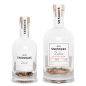 SNIPPERS PREMIUMS GIN DELUXE 700ML