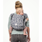 PORTE-BEBE PLUS VERT OLIVE STOKKE "LIMAS"