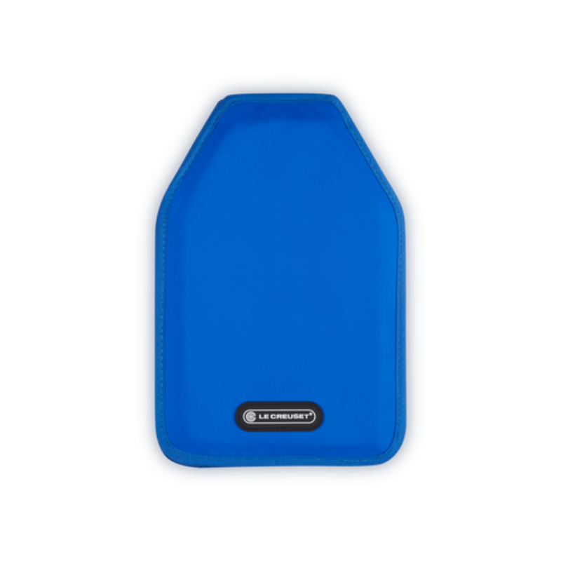 RAFRAICHISSEUR BLEU AZUR - LE CREUSET RAFRAICHISSEUR BLEU AZUR - LE CREUSET