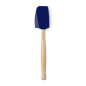 SPATULE MEDIUM CREATION 29CM BLEU AZUR - LE CREUSET