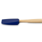 SPATULE MEDIUM CREATION 29CM BLEU AZUR - LE CREUSET