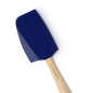 SPATULE MEDIUM CREATION 29CM BLEU AZUR - LE CREUSET