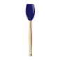 SPATULE CUILLERE CREATION BLEU AZUR - LE CREUSET