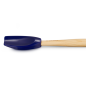 SPATULE CUILLERE CREATION BLEU AZUR - LE CREUSET