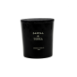 BOUGIE XL - 600 GR - 3 MECHES : SANTAL ET TONKA - CERERIA MOLLA