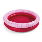 DIPPY CERISE MEDIUM PISCINE GONFLABLE D120CM