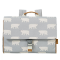FRESK - CARTABLE OURS POLAIRE