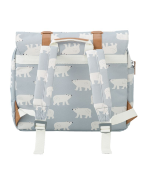 FRESK - CARTABLE OURS POLAIRE