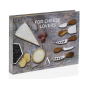 SET GOURMET 5 COUTEAUX FROMAGE - ANDREA