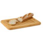 PLANCHE A PAIN BAMBOO 38X24X2CM - ANDREA PLANCHE A PAIN BAMBOO 38X24X2CM - ANDREA