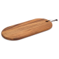 PLANCHE A DECOUPER ACACIA 21X46X2CM - ANDREA