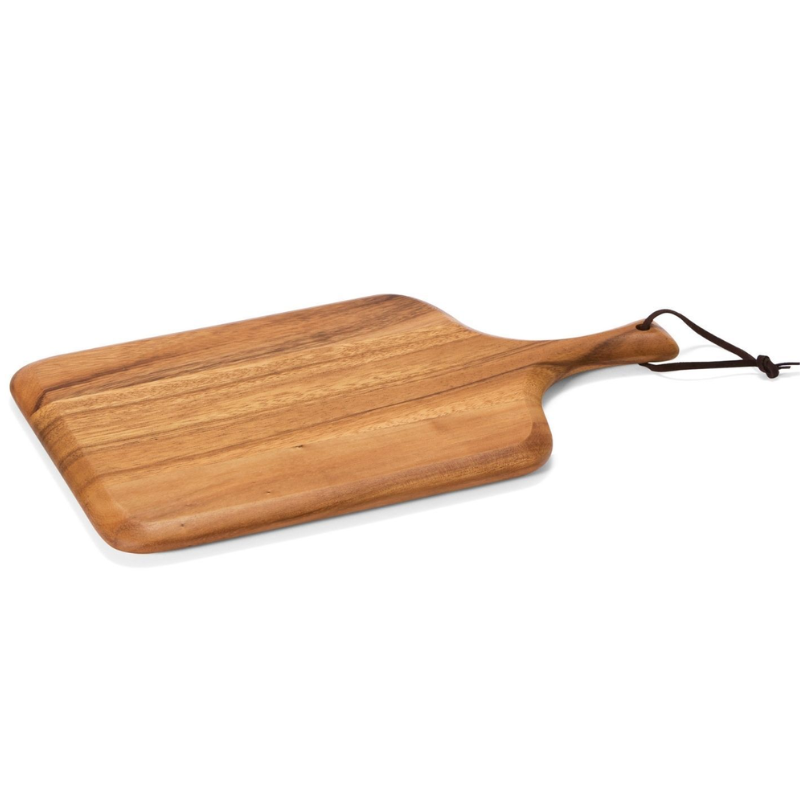 PLANCHE A DECOUPER ACACIA 21,5X38X2CM - ANDREA