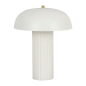 LAMPE ARTY BLANC D11-30H36 FER