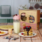 COFFRET MIAM FACTORY ROSE - COOKUT