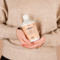 LESSIVE 500 ML "MAILLE CALINE" LESSIVE 500 ML "MAILLE CALINE"