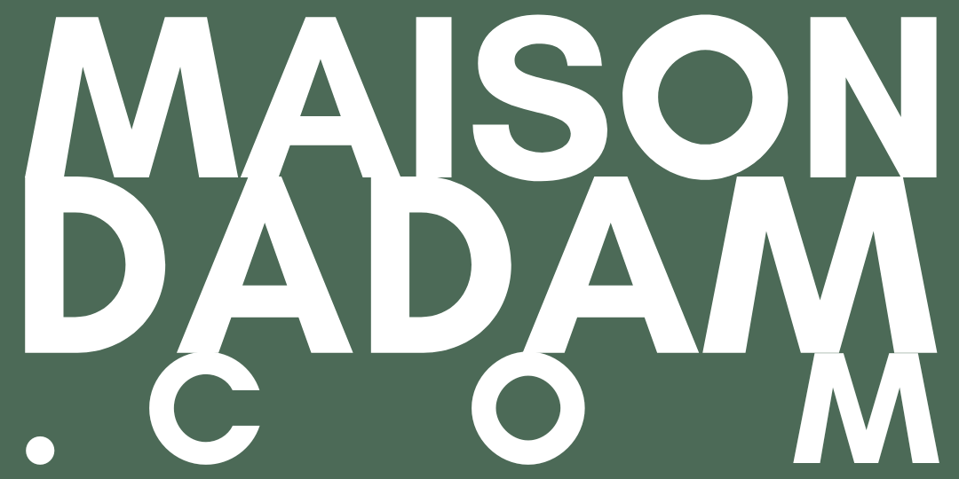 La maison d'Adam