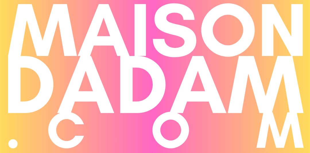 La maison d'Adam