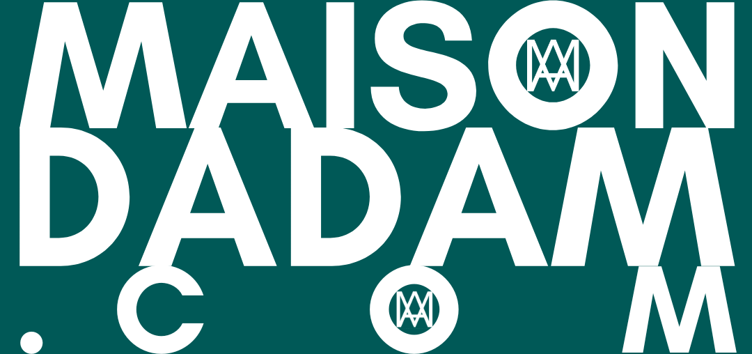 La maison d'Adam